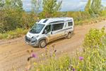 La Strada Avanti L 4x4 2017 года